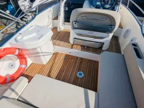 Thumbnail von Cranchi Endurance 30