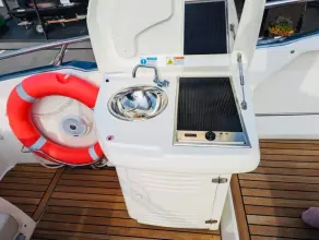 Thumbnail von Cranchi Endurance 30