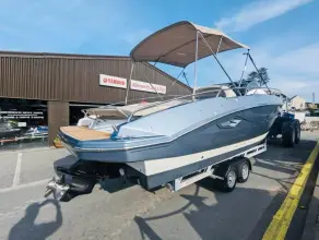 Thumbnail von Cranchi Endurance 30