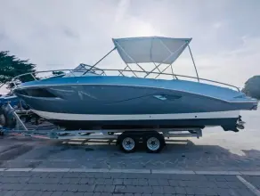 Thumbnail von Cranchi Endurance 30