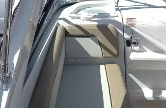 Thumbnail von Bayliner Ciera 8