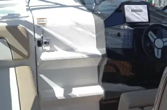 Thumbnail von Bayliner Ciera 8