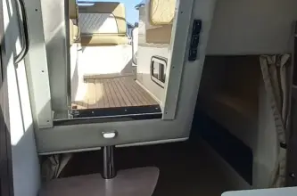 Thumbnail von Bayliner Ciera 8