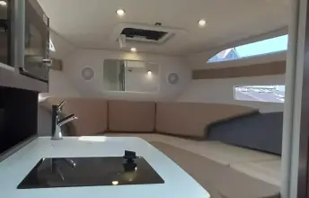 Thumbnail von Bayliner Ciera 8