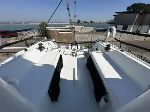 Thumbnail von Jeanneau Sun Fast 3200 ARTOO