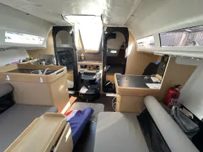 Thumbnail von Jeanneau Sun Fast 3200 ARTOO