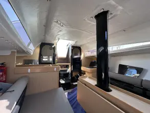 Thumbnail von Jeanneau Sun Fast 3200 ARTOO