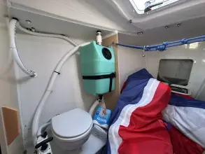 Thumbnail von Jeanneau Sun Fast 3200 ARTOO