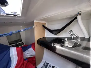 Thumbnail von Jeanneau Sun Fast 3200 ARTOO