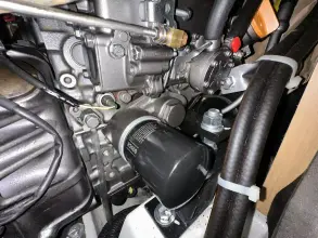 Thumbnail von Jeanneau Sun Fast 3200 ARTOO