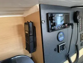 Thumbnail von Jeanneau Sun Fast 3200 ARTOO