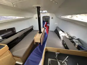 Thumbnail von Jeanneau Sun Fast 3200 ARTOO