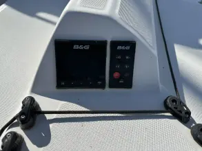 Thumbnail von Jeanneau Sun Fast 3200 ARTOO