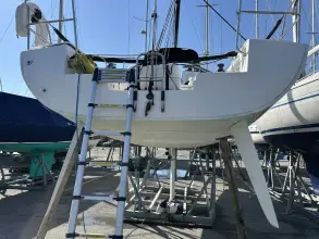 Thumbnail von Jeanneau Sun Fast 3200 ARTOO