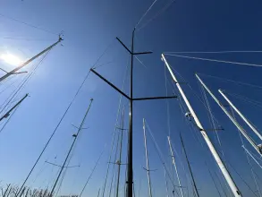 Thumbnail von Jeanneau Sun Fast 3200 ARTOO