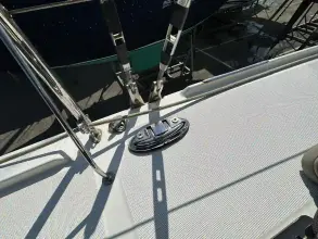 Thumbnail von Jeanneau Sun Fast 3200 ARTOO