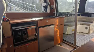 Thumbnail von Nimbus 43 Nova Blue Angel