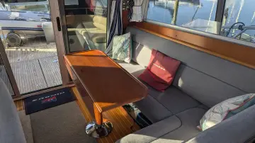 Thumbnail von Nimbus 43 Nova Blue Angel