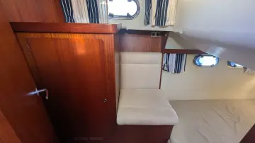 Thumbnail von Nimbus 43 Nova Blue Angel