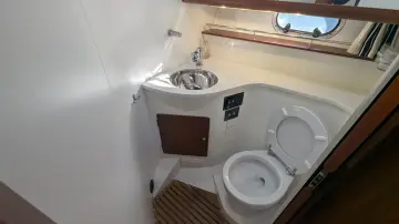 Thumbnail von Nimbus 43 Nova Blue Angel