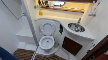 Thumbnail von Nimbus 43 Nova Blue Angel