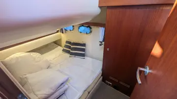 Thumbnail von Nimbus 43 Nova Blue Angel