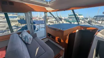 Thumbnail von Nimbus 43 Nova Blue Angel