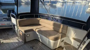 Thumbnail von Nimbus 43 Nova Blue Angel