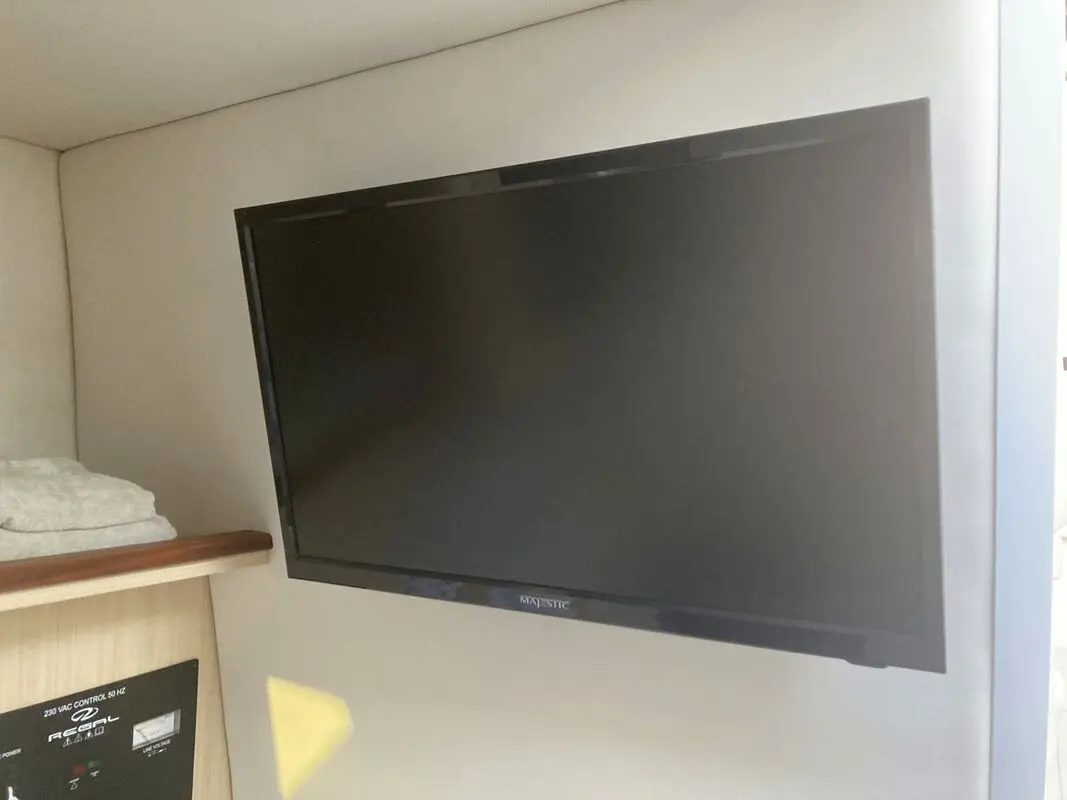 Thumbnail von Regal 26 Express