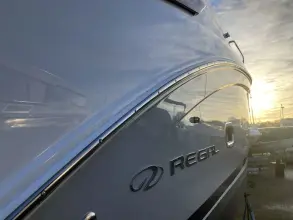 Thumbnail von Regal 26 Express