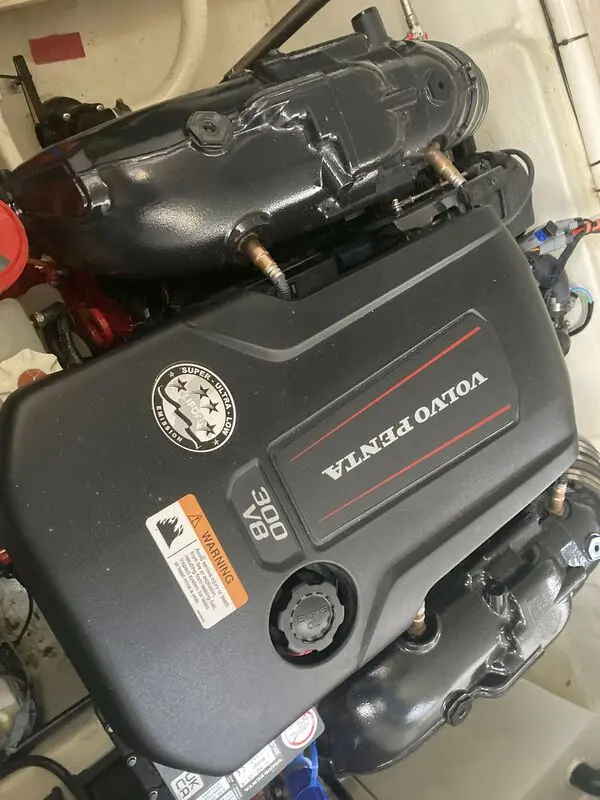 Thumbnail von Regal 26 Express