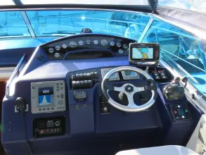 Thumbnail von Sealine S38 Andromeda