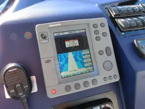 Thumbnail von Sealine S38 Andromeda