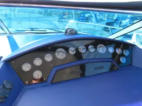 Thumbnail von Sealine S38 Andromeda