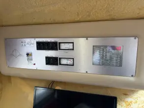 Thumbnail von Sealine S38 Andromeda