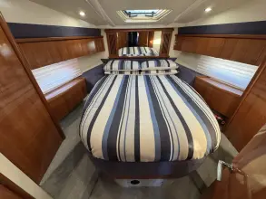 Thumbnail von Sealine S38 Andromeda