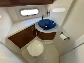 Thumbnail von Sealine S38 Andromeda