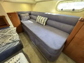 Thumbnail von Sealine S38 Andromeda