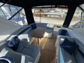 Thumbnail von Sealine S38 Andromeda