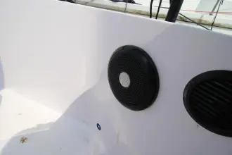 Thumbnail von Axopar 28 Cabin BRABUS Lins