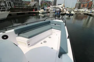 Thumbnail von Axopar 28 Cabin BRABUS Lins