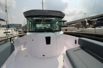 Thumbnail von Axopar 28 Cabin BRABUS Lins