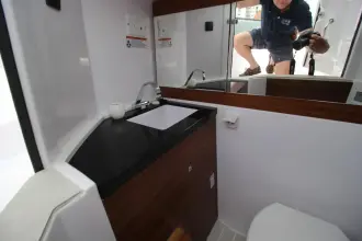 Thumbnail von Axopar 28 Cabin BRABUS Lins