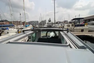 Thumbnail von Axopar 28 Cabin BRABUS Lins