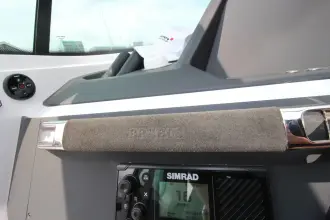 Thumbnail von Axopar 28 Cabin BRABUS Lins