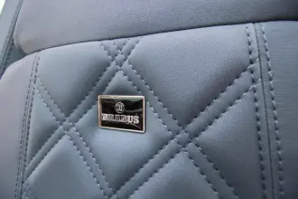 Thumbnail von Axopar 28 Cabin BRABUS Lins