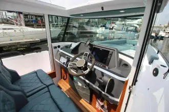 Thumbnail von Axopar 28 Cabin BRABUS Lins