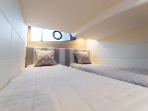 Thumbnail von プリンセスV40 ハンブルの心配なし