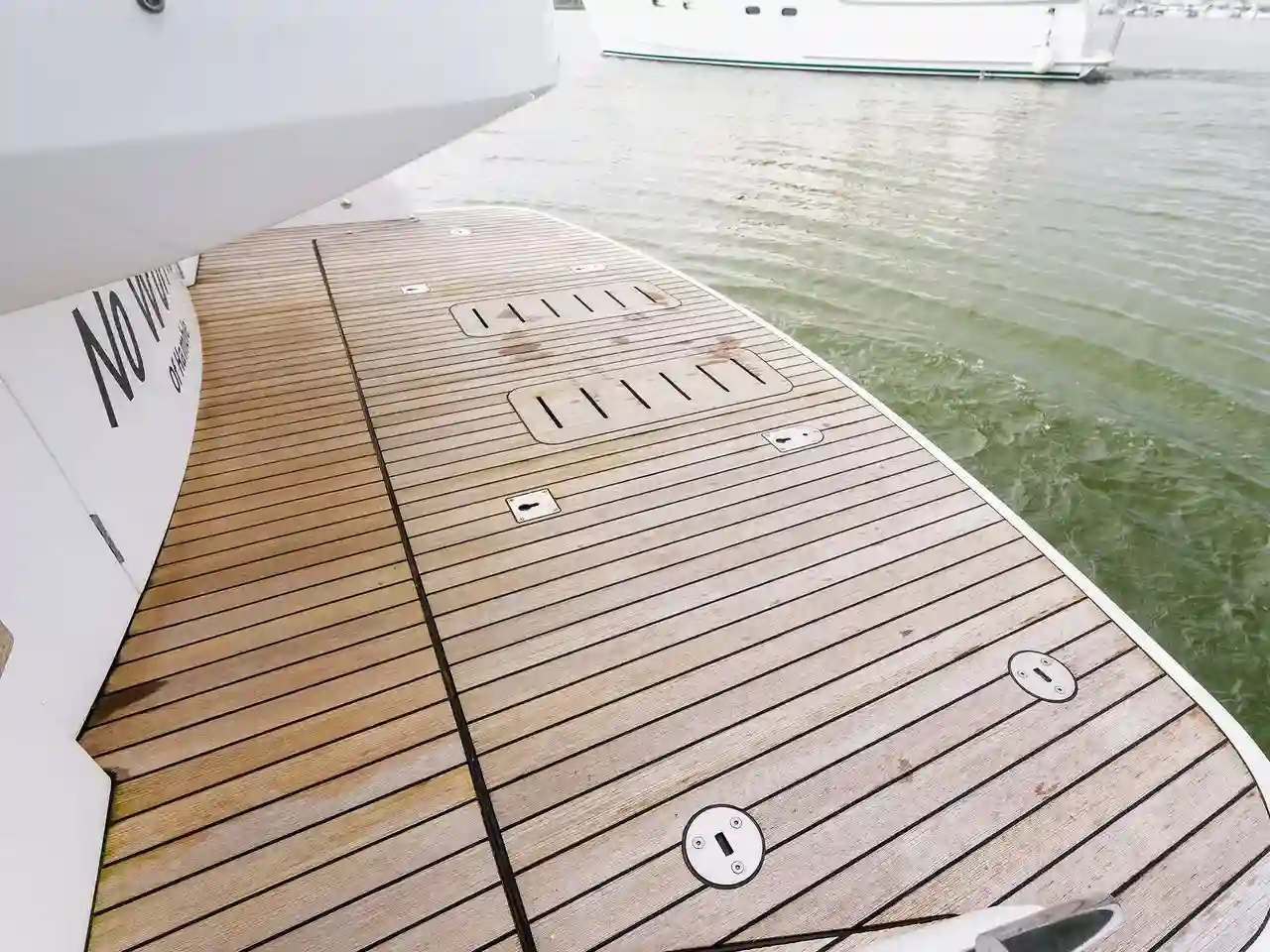 Thumbnail von Princess V40 NO WORRIES OF HAMBLE