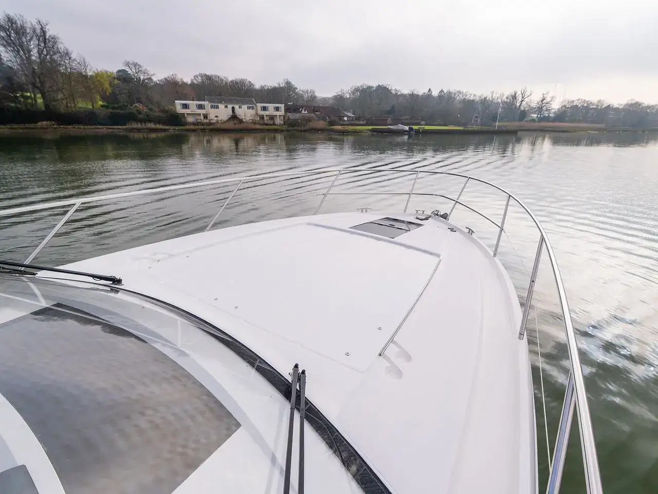 Thumbnail von Princess V40 NO WORRIES OF HAMBLE